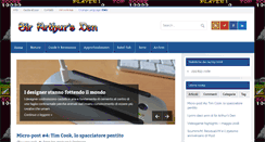Desktop Screenshot of kingofgng.com